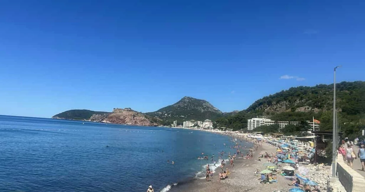 Sutomore, Crna Gora za reportažu/Almir Kapo 