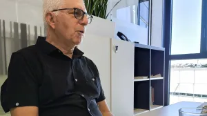 Bodo B. Schlegelmilch/Nisad Selimović