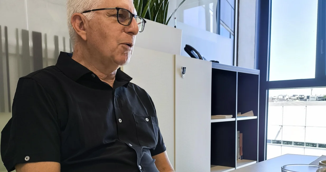 Bodo B. Schlegelmilch/Nisad Selimović