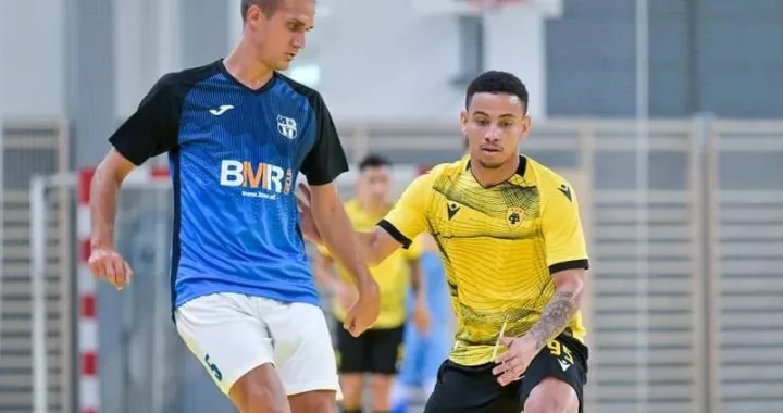 Davor Arnautović Linz