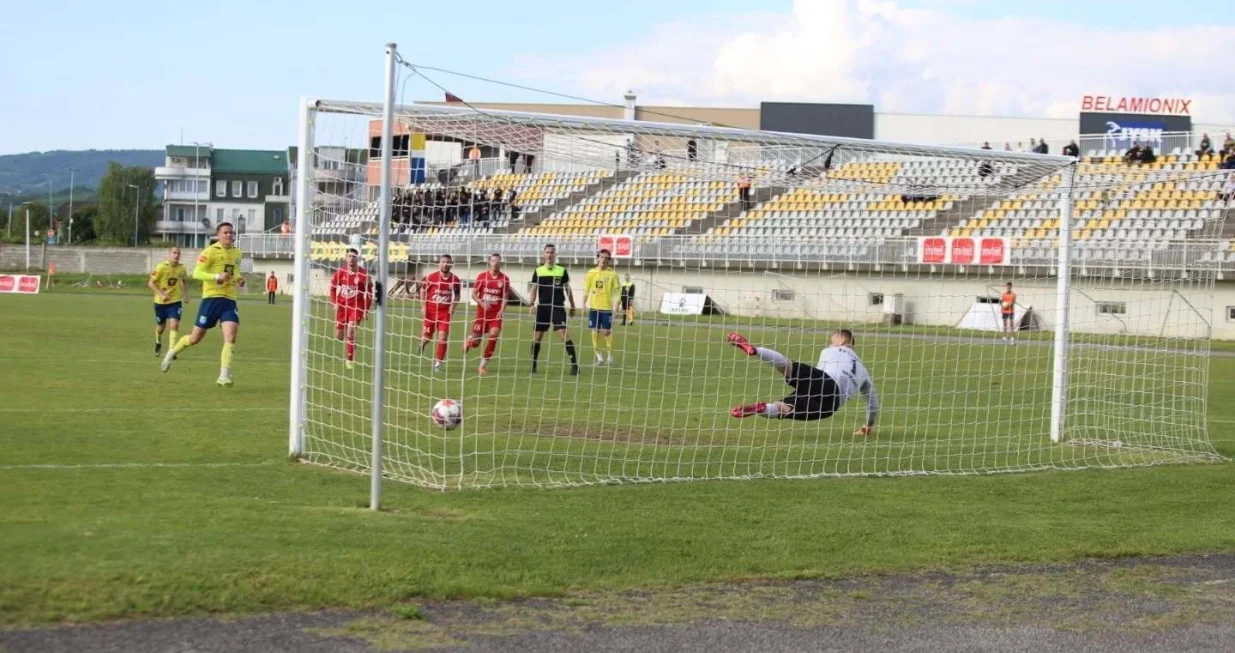 Rudar Prijedor - Kozara GradiškaPrva liga RS 
