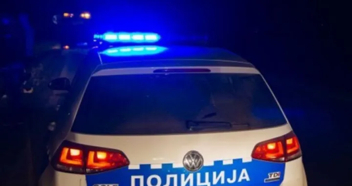 Uviđaj su obavili pripadnici PU Trebinje