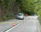 Sijeračke stijene kod Miljevine, kamen pao na auto i ubio suvozača/Radio Foča