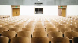 obrazovanje, fakultet, univerzitet/Nathan Dumlao