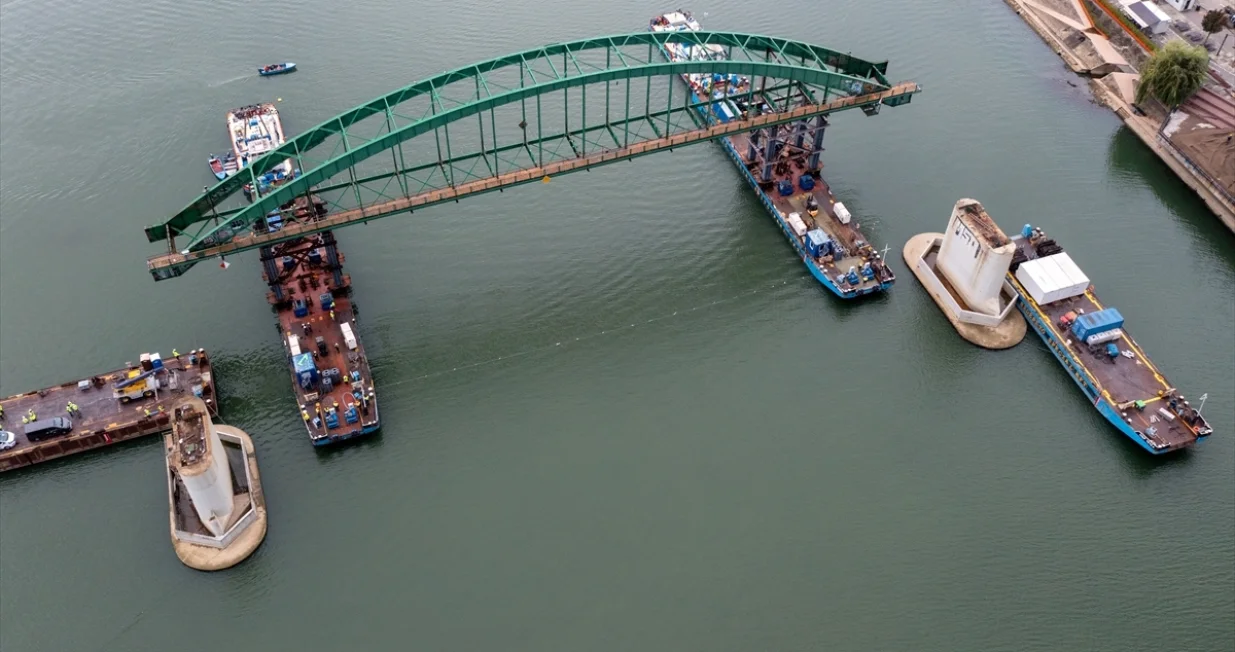 stari savski most uklanjanje aa/