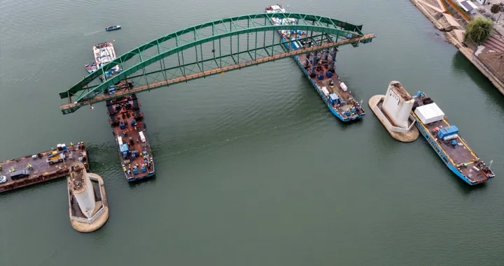 stari savski most uklanjanje aa/