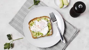 Savršen doručak u 10 minuta/Free Pik