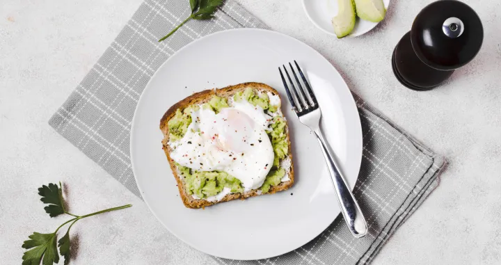 Savršen doručak u 10 minuta/Free Pik