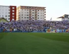 Torcida Sandžak Novi Pazar