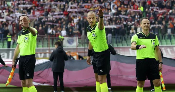 Nihad Ljajić, Arnel Novalić i Moamer Čaušević (FOTO: Sanel Konjhodžić/Sport1)