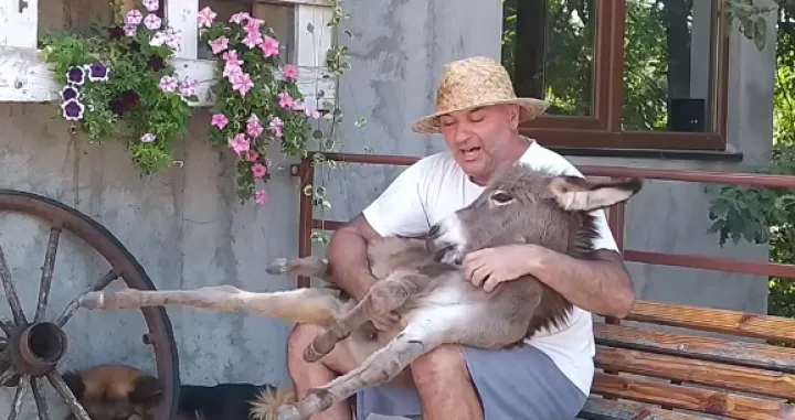 Screenshot/ Facebook/