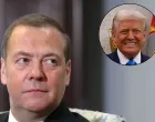 Dmitrij Medvedev, Donald Trump/Epa-anadolija