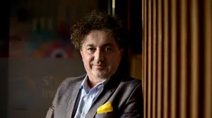 Alen Pilav/Vanja Lisac