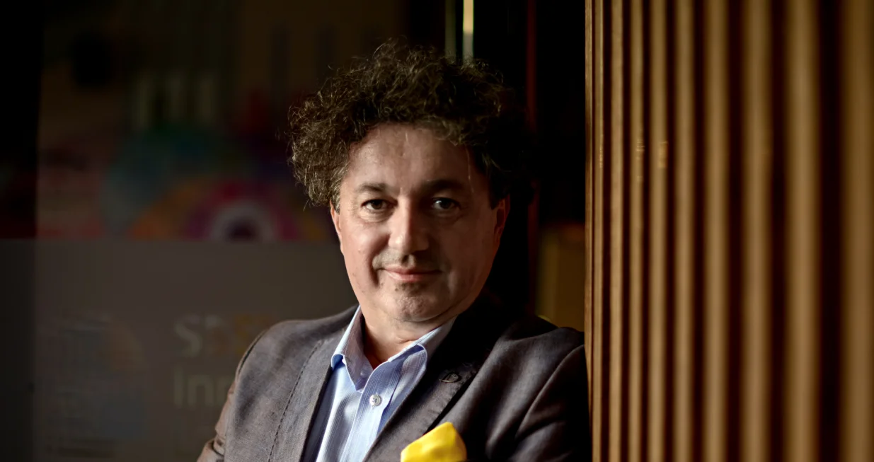 Alen Pilav/Vanja Lisac