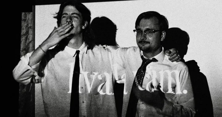 Foto: Tin Požarnik/