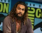 Jason Momoa/ Flickr/