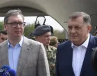 Vučić i Dodik/ Arhiv/