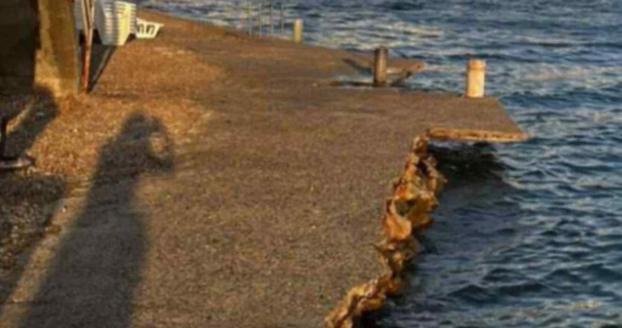 Screenshot/ Crna-hronika.info/