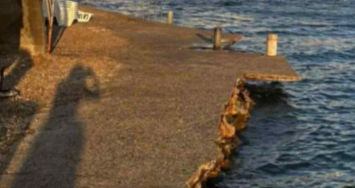 Screenshot/ Crna-hronika.info/