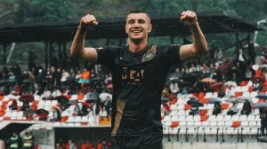 Igman - ZrinjskiNardin Mulahusejnović