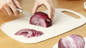 plastična kuhinjska daska/