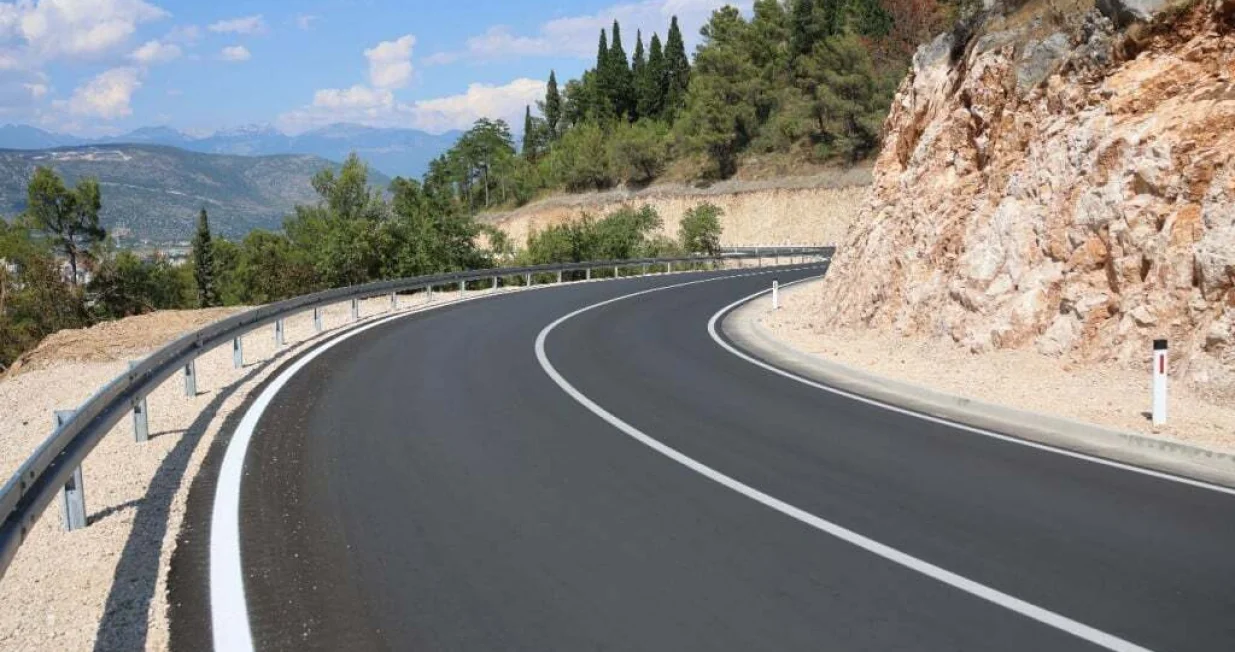 Cesta Mostar - Čitluk/Hercegovina.info