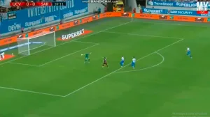 FOTO: Screenshot/MY TV