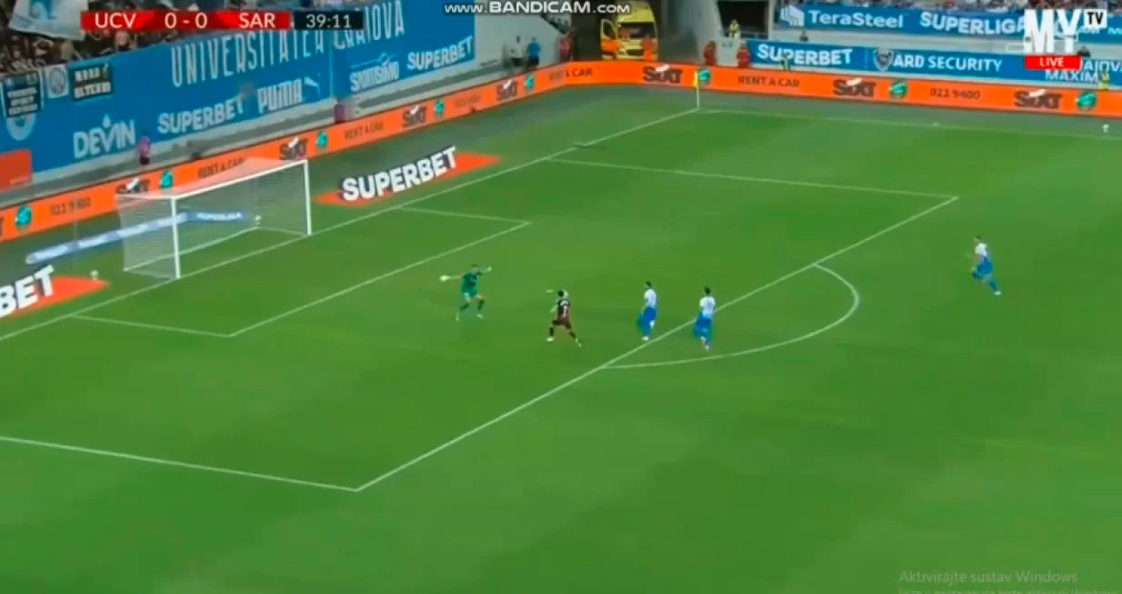 FOTO: Screenshot/MY TV