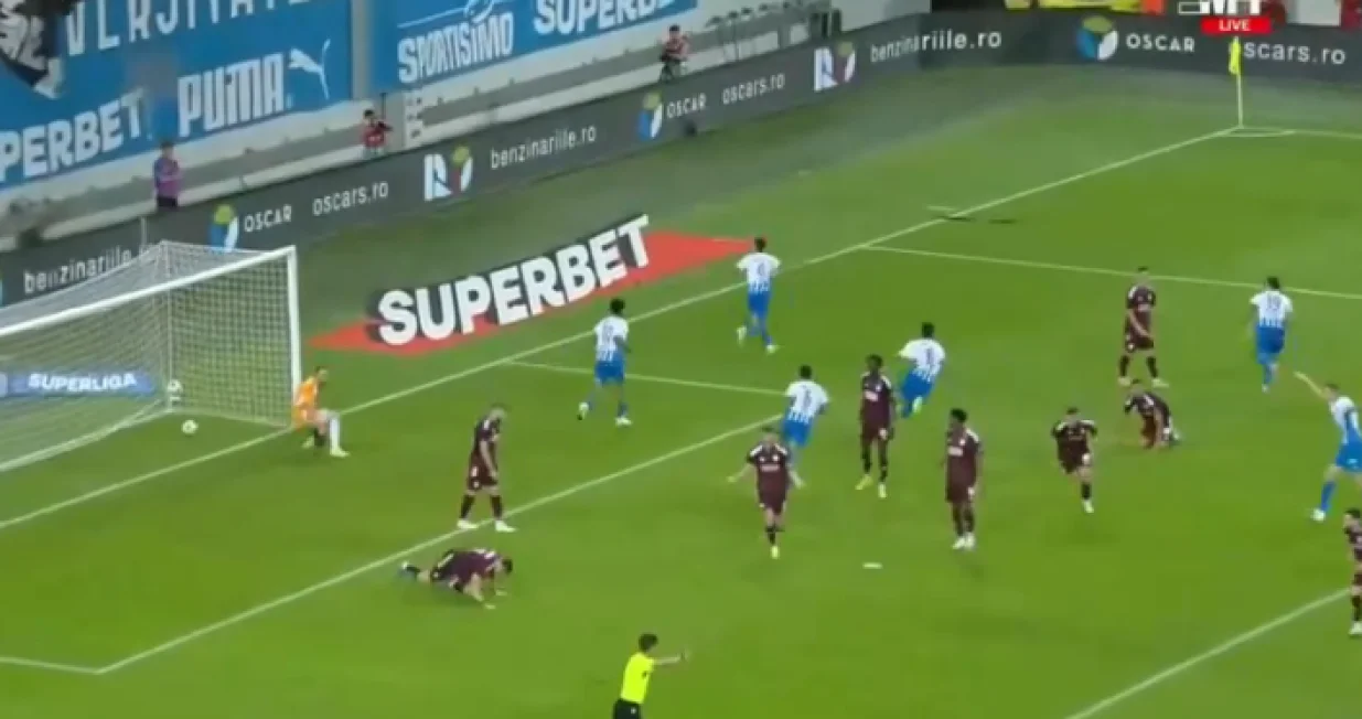 FOTO: Screenshot/MYTV