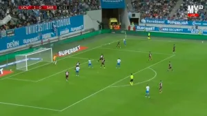 FOTO: Screenshot/MY TV