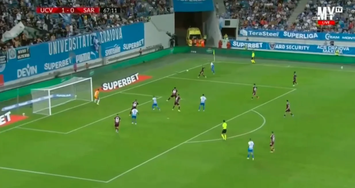 FOTO: Screenshot/MY TV