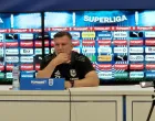 Zoran Zekić (FOTO: Sport1)