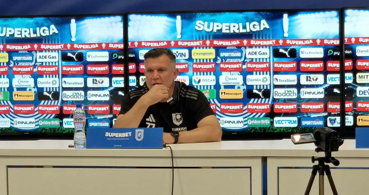 Zoran Zekić (FOTO: Sport1)