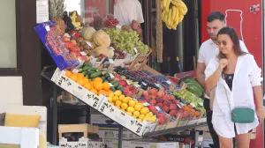 Neradna radna nedjelja kupovina ceker radnja granap/Senad Gubelić
