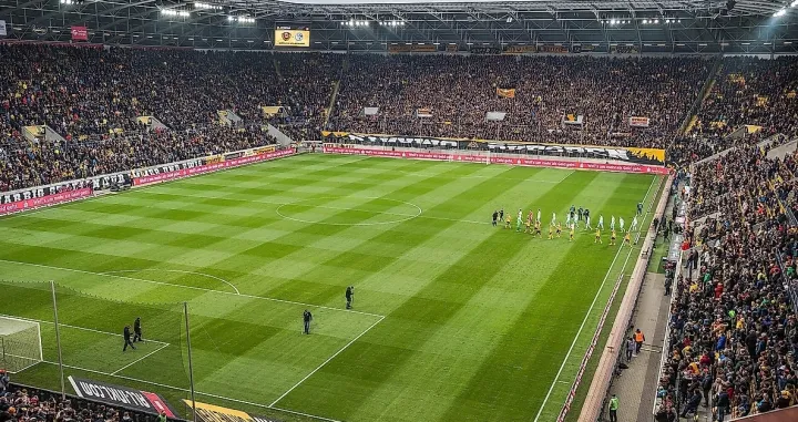 Nevjerovatna situacija u Njemačkoj: Trener Dynamo Dresdena suspendovan zbog bizarnog razloga