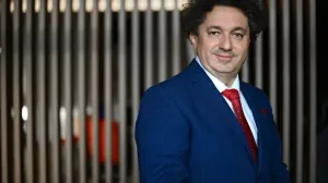 Alen Pilav je v.d. direktor KCUS-a/ Flickr/