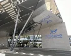 Aerodrom Sarajevo/