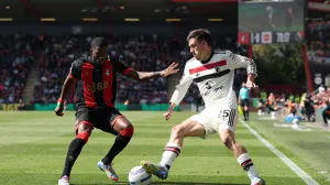 Haos među navijačima Uniteda, prijete protestima zbog odluke kluba