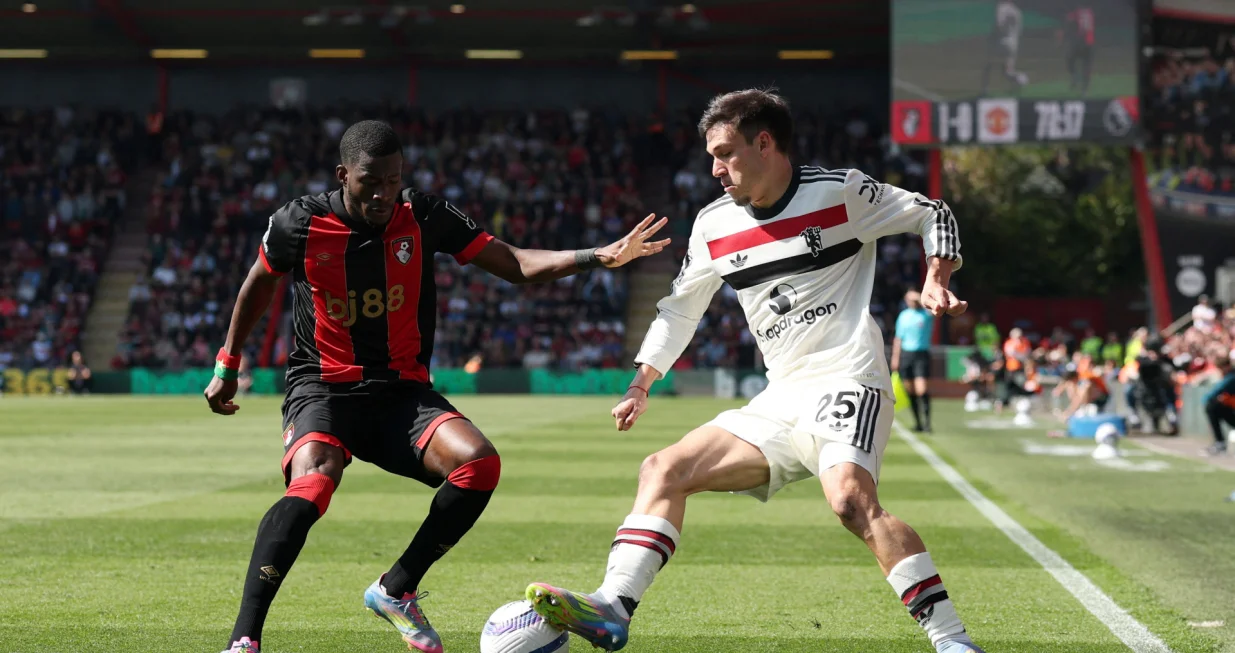 Haos među navijačima Uniteda, prijete protestima zbog odluke kluba