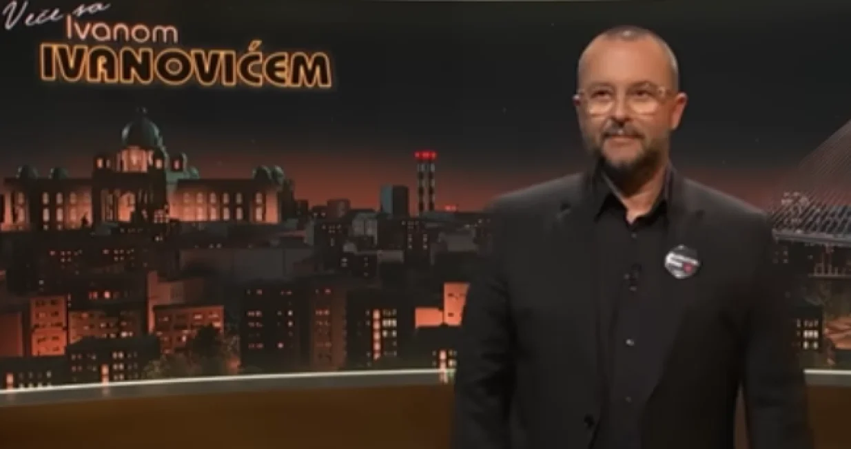 Screenshot/ Youtube/