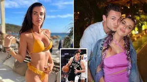 Suprugu nekadašnjeg NBA košarkaša napala ajkula, hitno prebačena u bolnicu