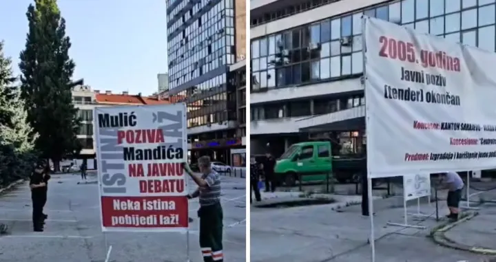 Screenshot/ Facebook/