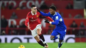 Fudbaler Manchester Uniteda se emotivnom izjavom oprostio od Dioga Jote