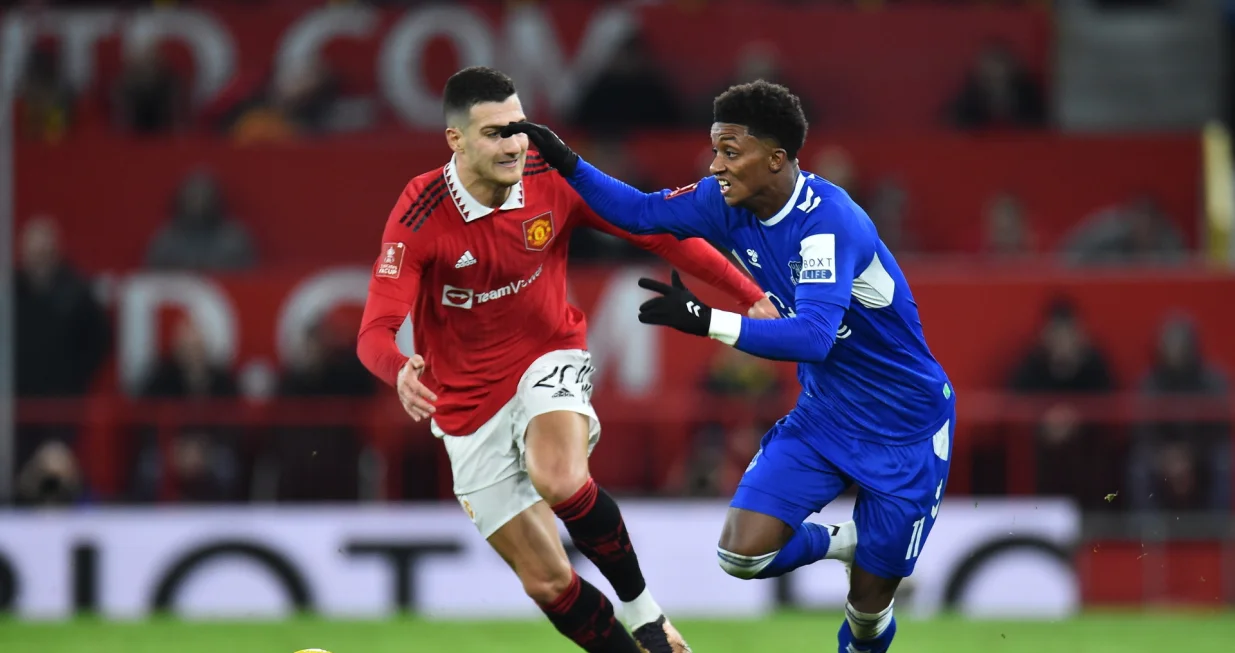 Fudbaler Manchester Uniteda se emotivnom izjavom oprostio od Dioga Jote