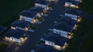 Nove kuće, izgradnja, Donja Jablanica, poplave/Pomozi.ba