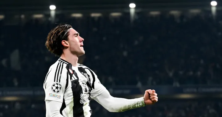 Du&scaron;an Vlahović napu&scaron;ta Juventus, ali ostaje u Seriji A?