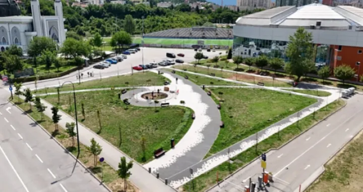 Foto: Općina Novi Grad/