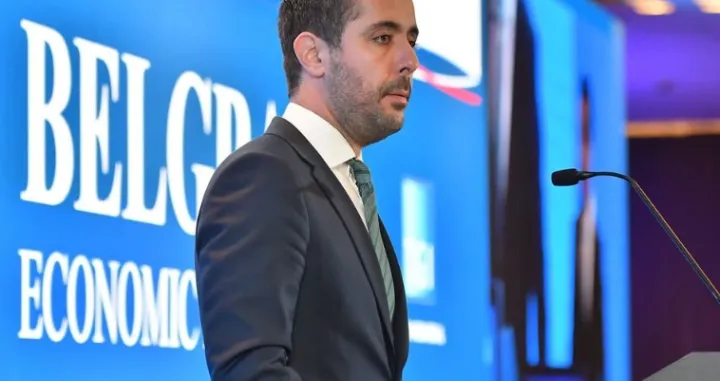 Screenshot/ Instagram/ tomamomirovic/