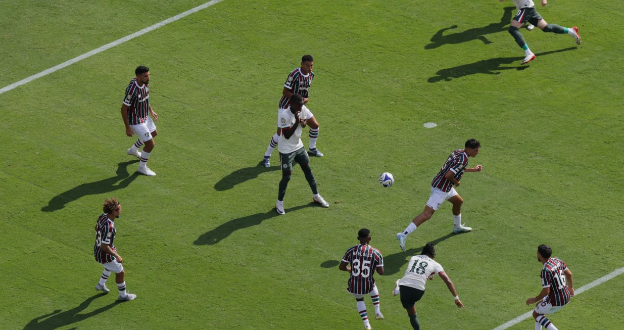 Velika čistka na Stamford Bridgeu: Chelsea ovog ljeta napušta čak 17 igrača