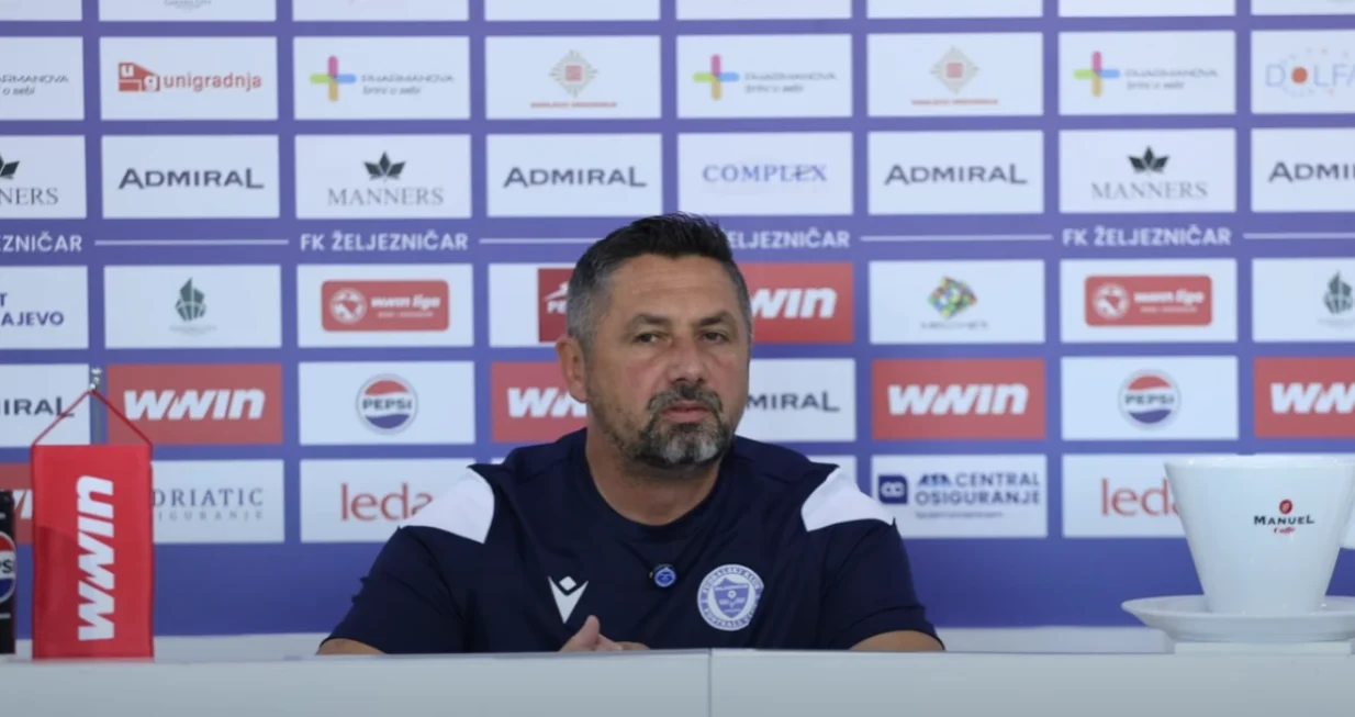 (VIDEO) Adžem pred Posušje: Naše želje su da popravimo utisak, da se iskupimo i pokušamo pobijediti